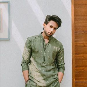 Meet your Posher, Jayanth